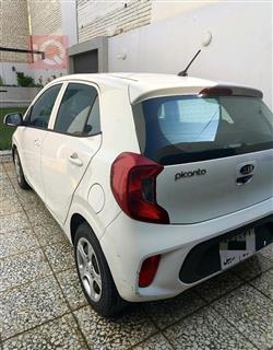 كيا بيكانتو